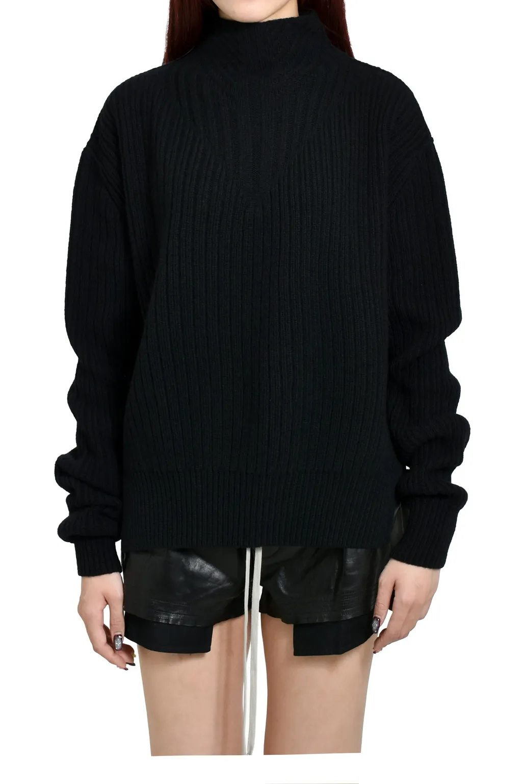 Fisherman Turtle / Black
