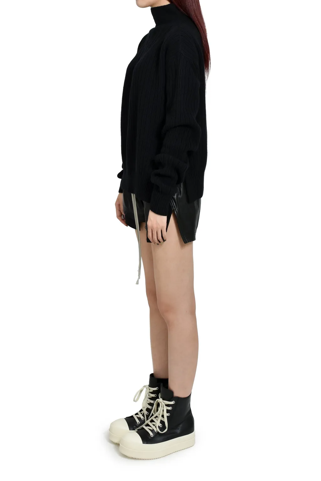 Fisherman Turtle / Black