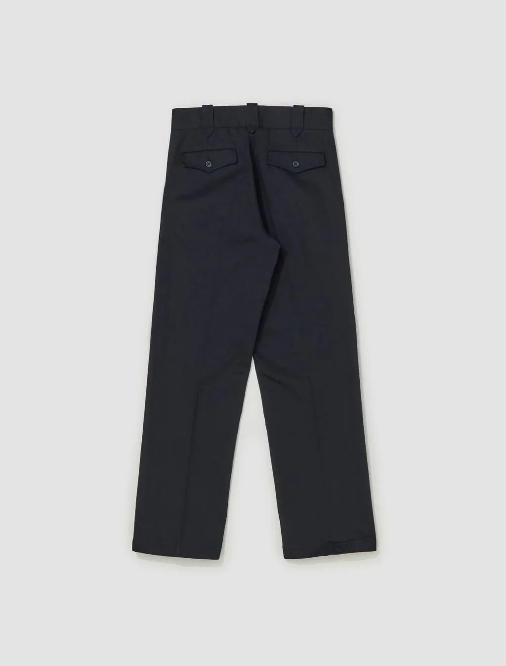 Noah Cavalry Relaxed Pants