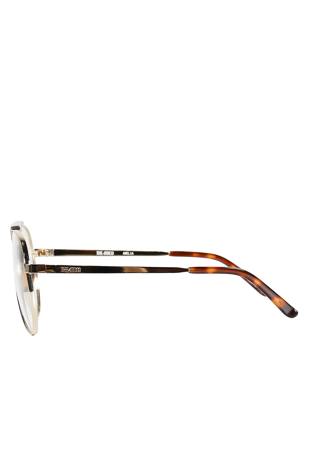Optical Frame / Yelgold T-Shell Optical