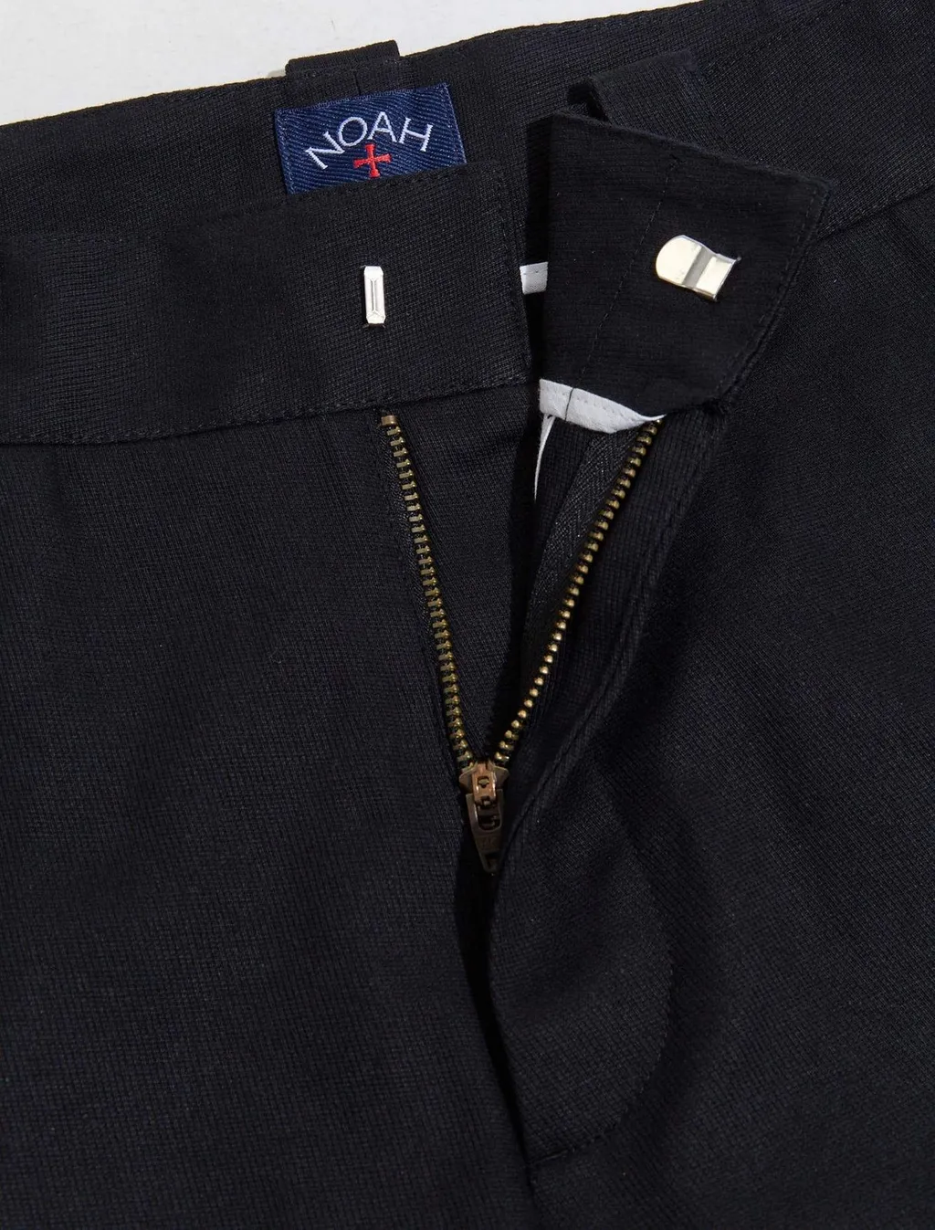 Noah Cavalry Relaxed Pants