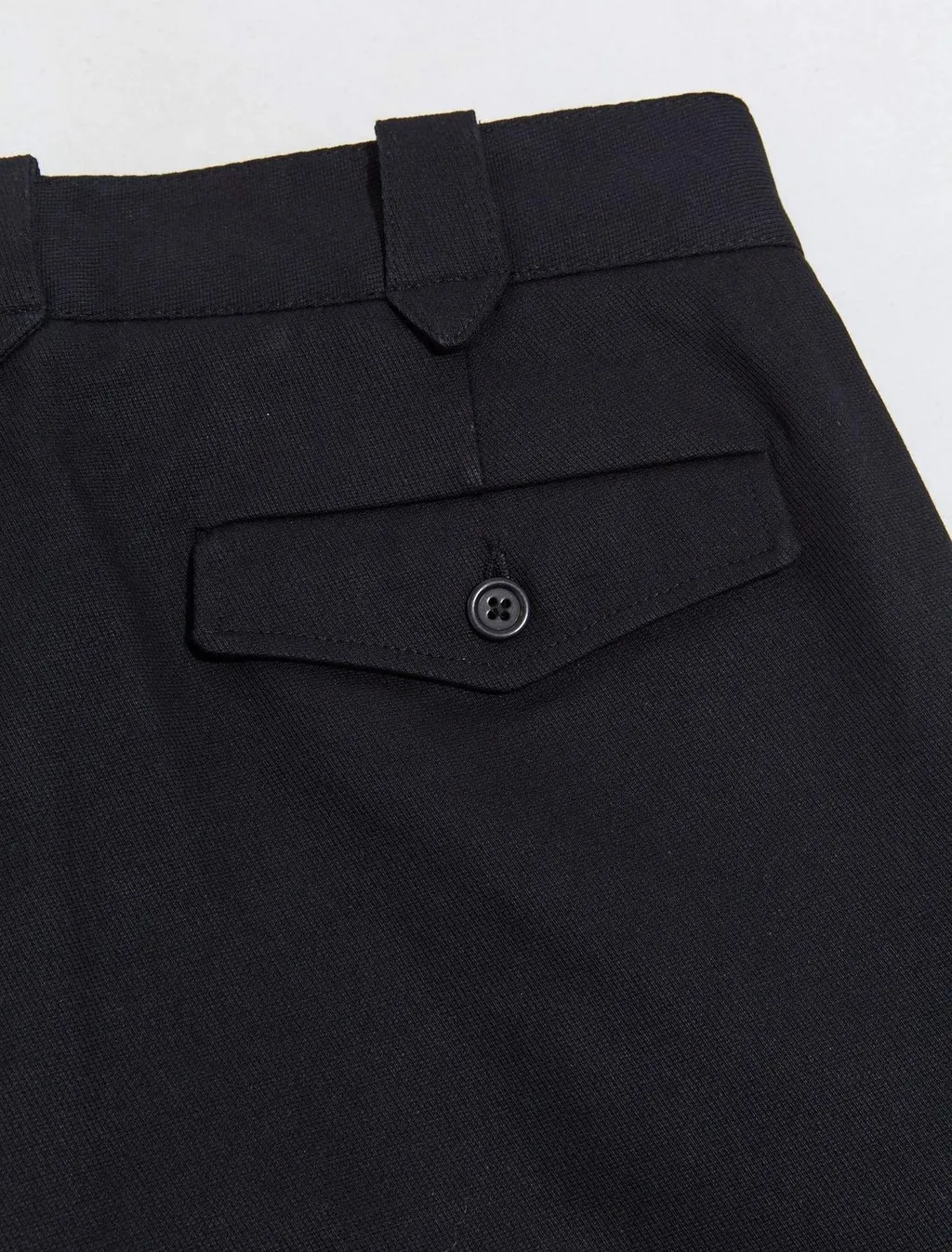 Noah Cavalry Relaxed Pants