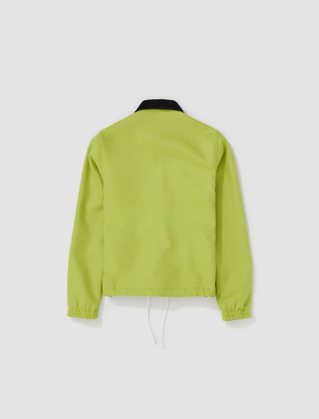 Noah Campus Embroidered Jacket
