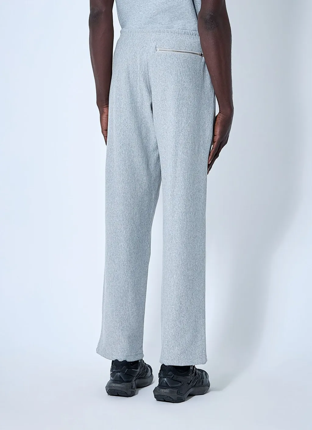 Noah Logo Detail Track Pants