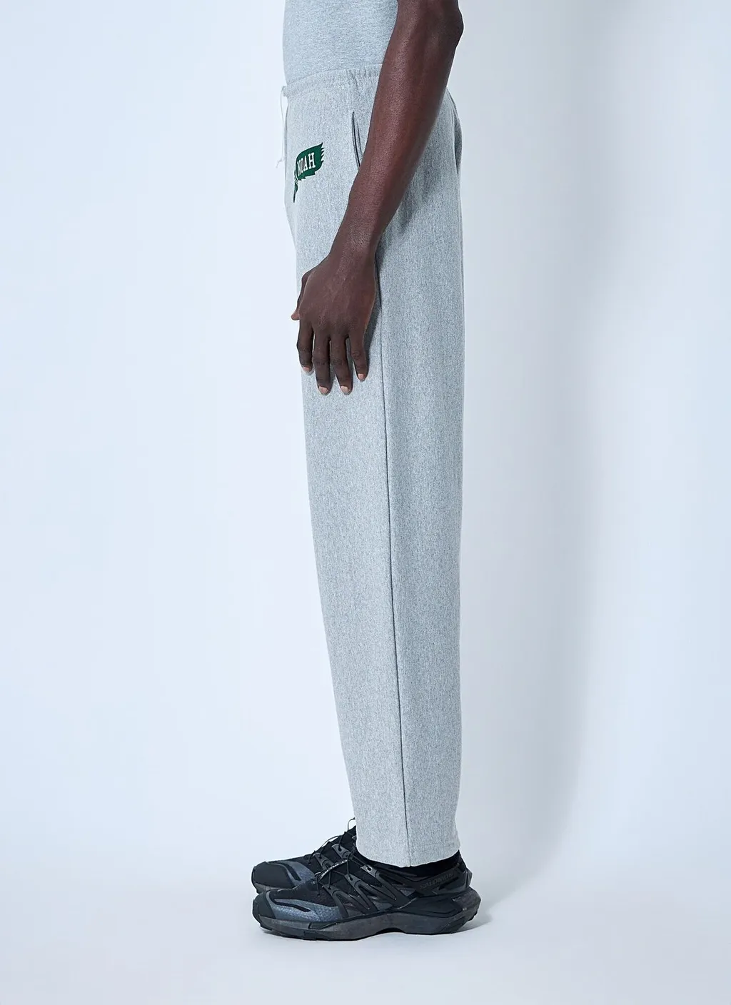 Noah Logo Detail Track Pants