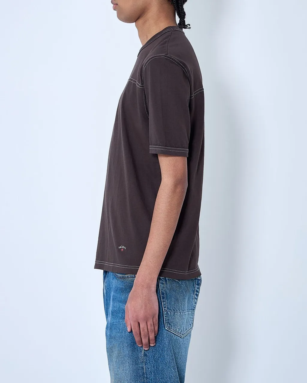 Noah Football Tee