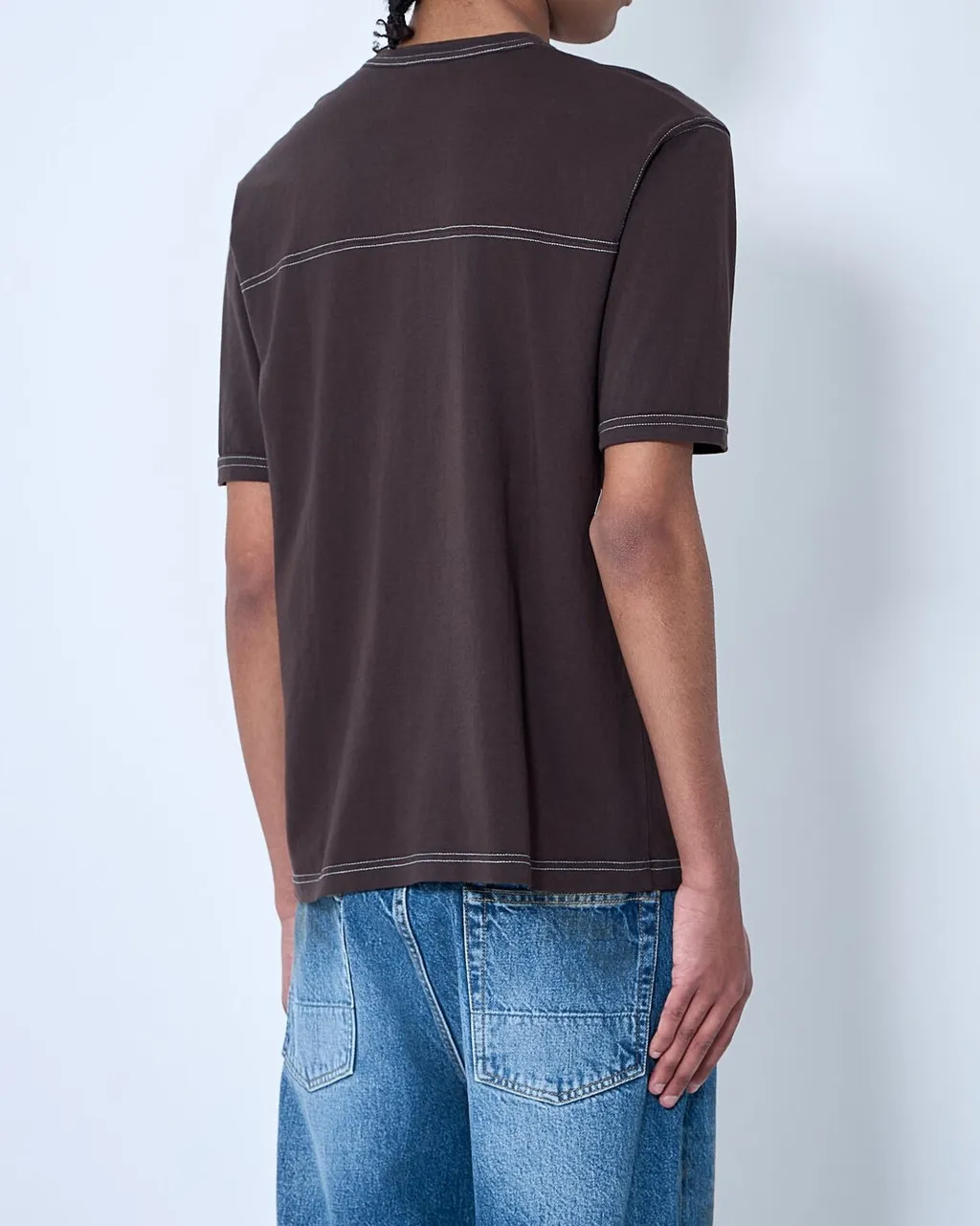 Noah Football Tee