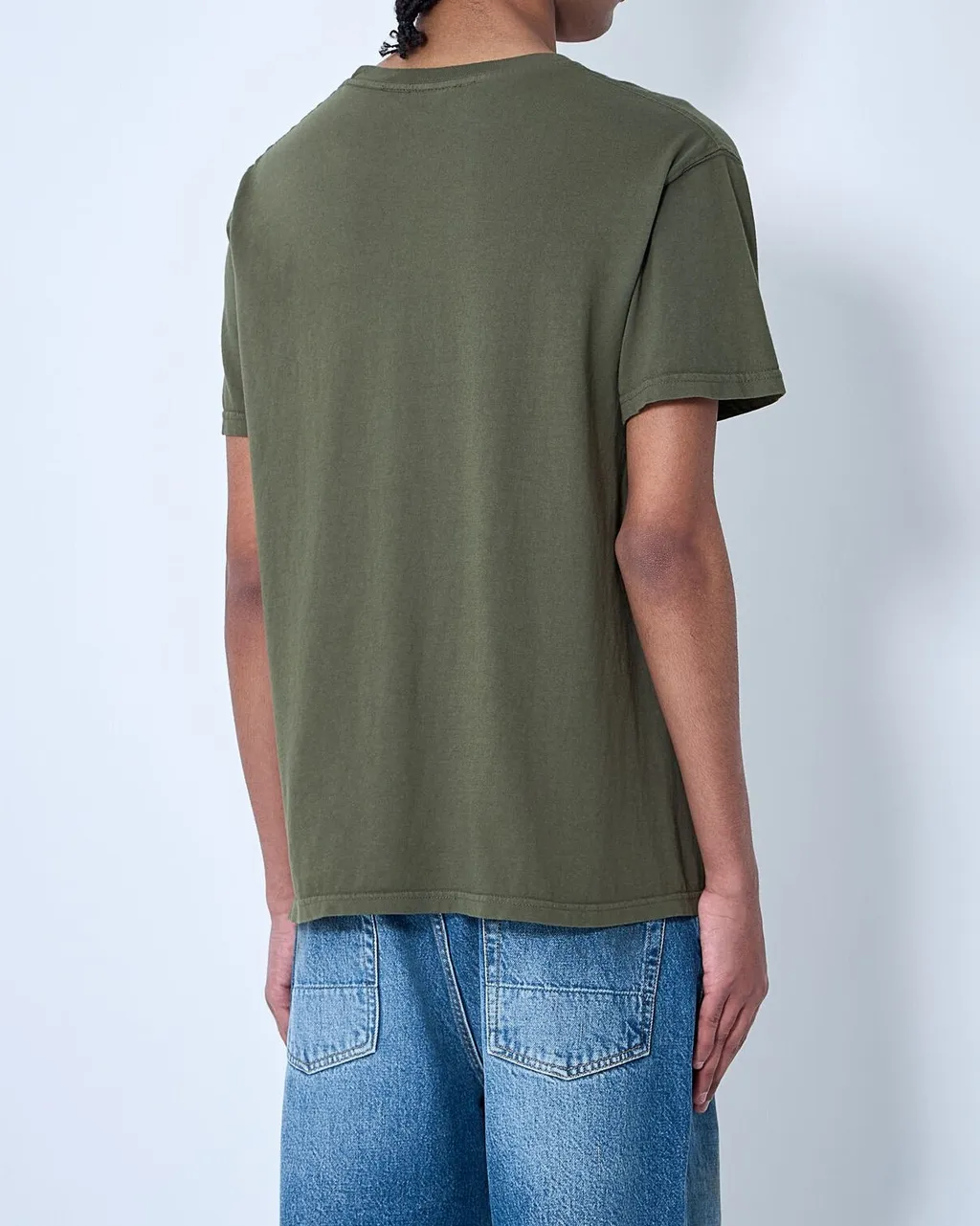 Noah Essential Pocket T-Shirt