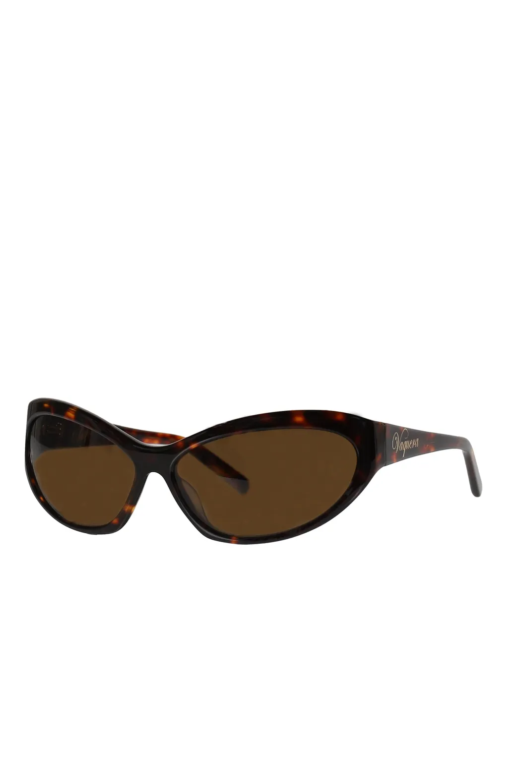 Cat Eye Sunglasses / Brw