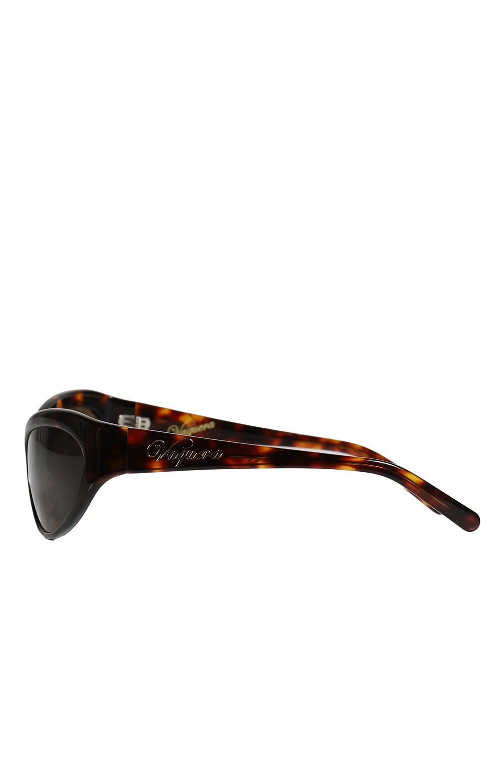 Cat Eye Sunglasses / Brw