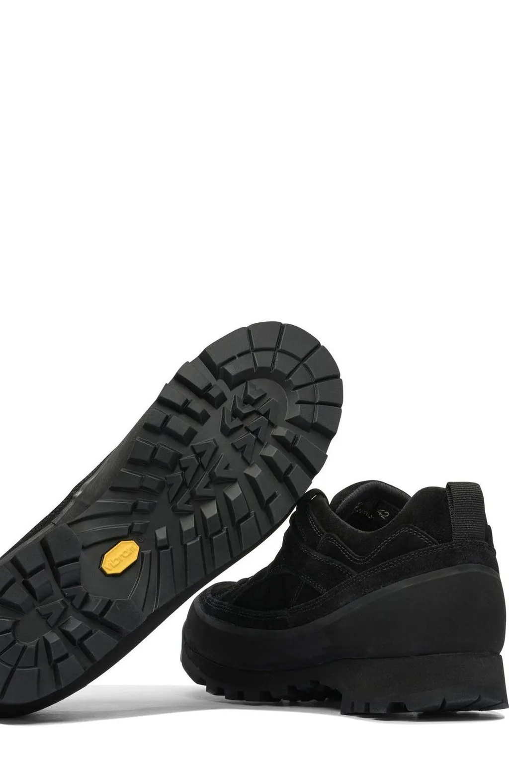 Nonnative Slip-On Trail Sneakers
