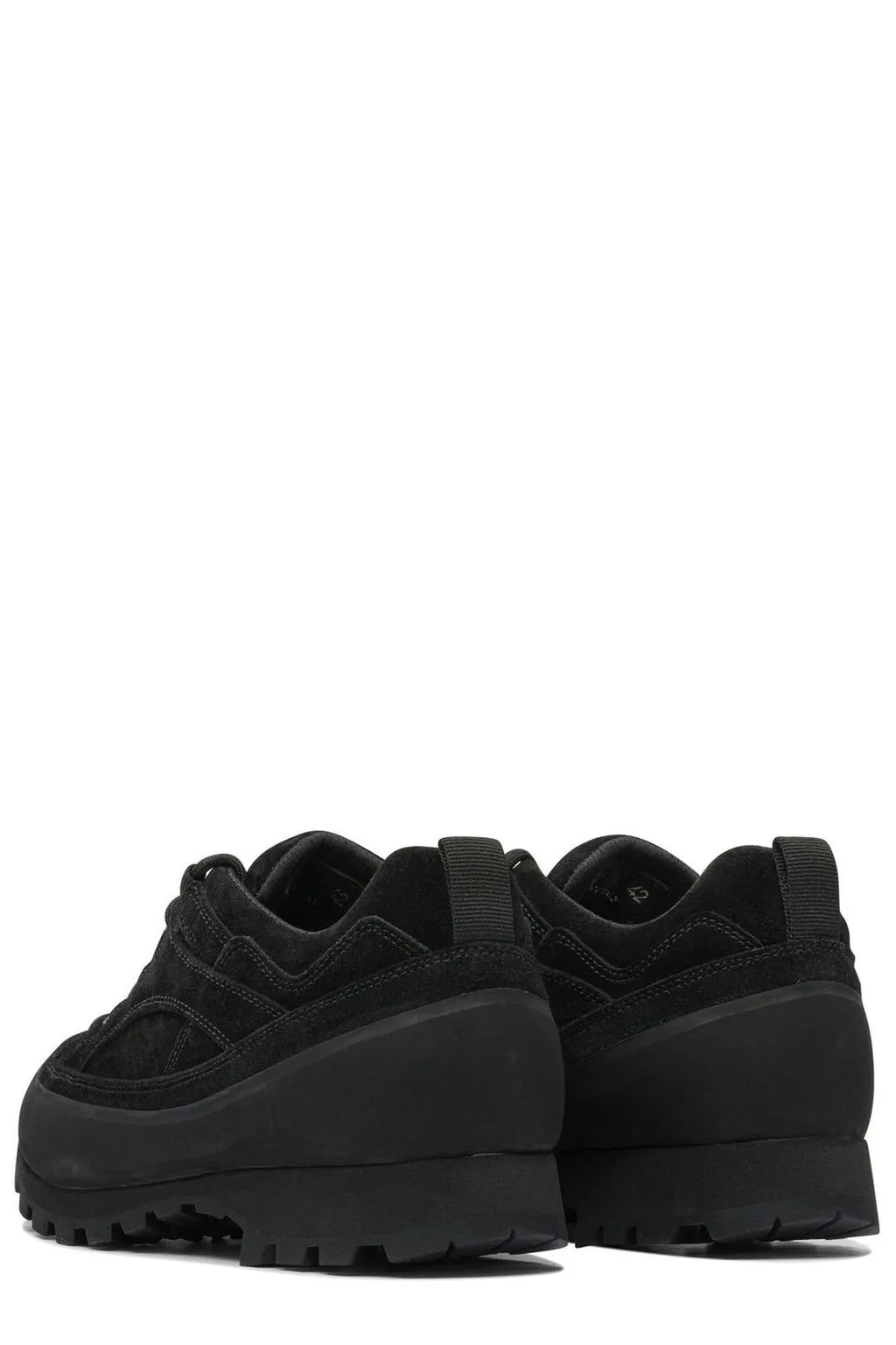 Nonnative Slip-On Trail Sneakers