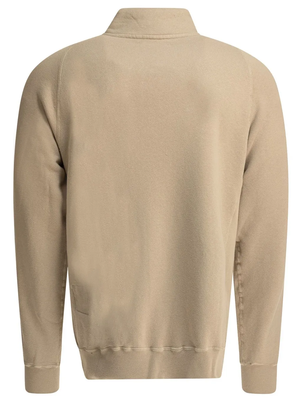 Nonnative Half-Zip Sweater