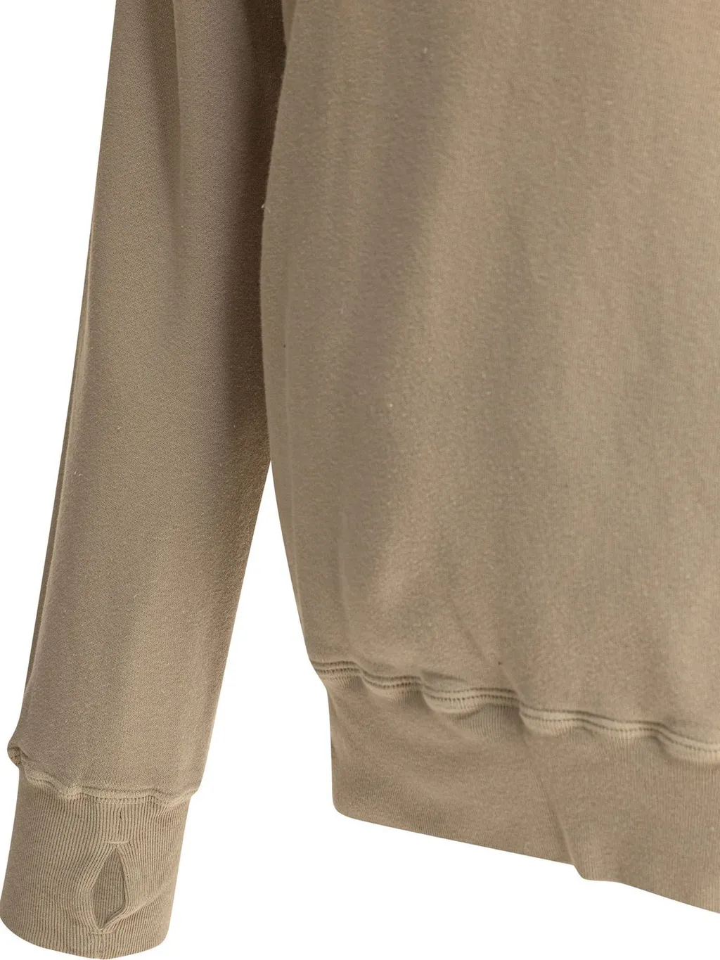 Nonnative Half-Zip Sweater