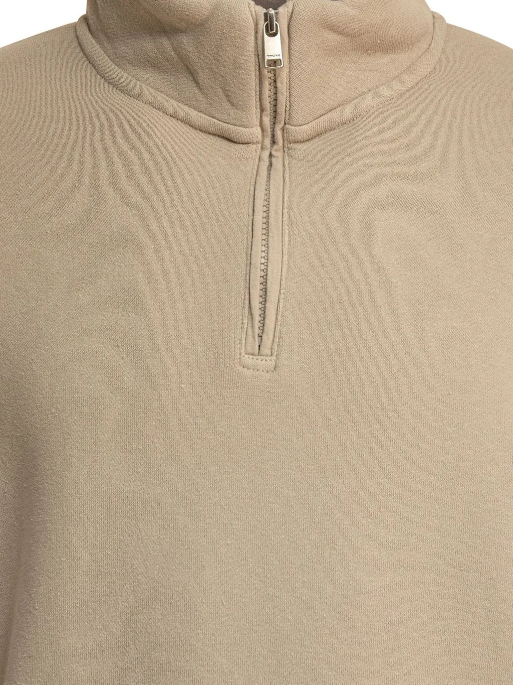 Nonnative Half-Zip Sweater