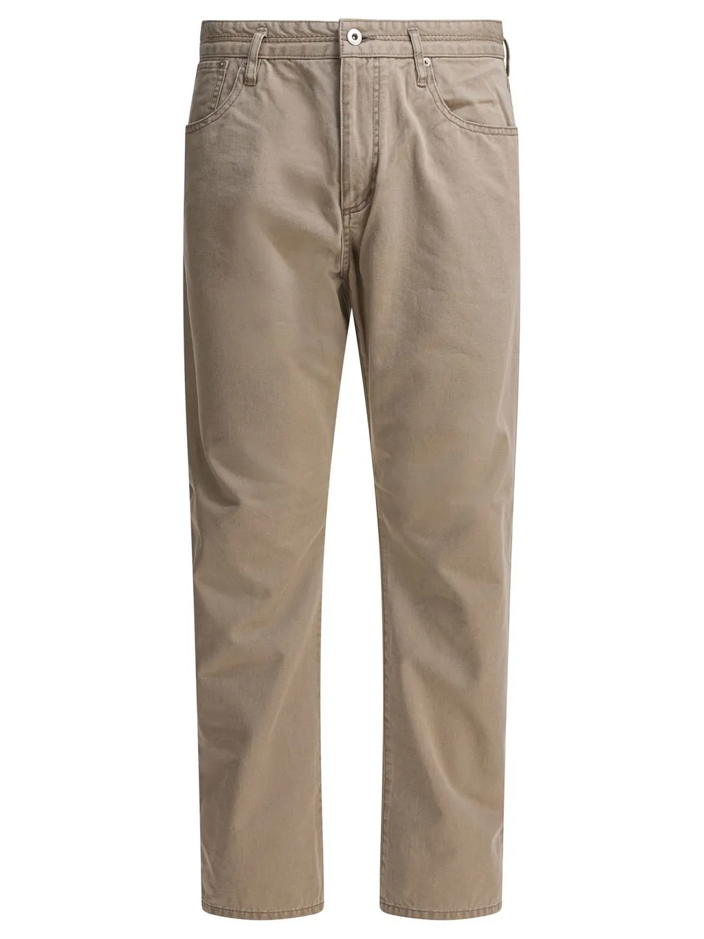 Nonnative Relaxed-Fit Tapered Pants