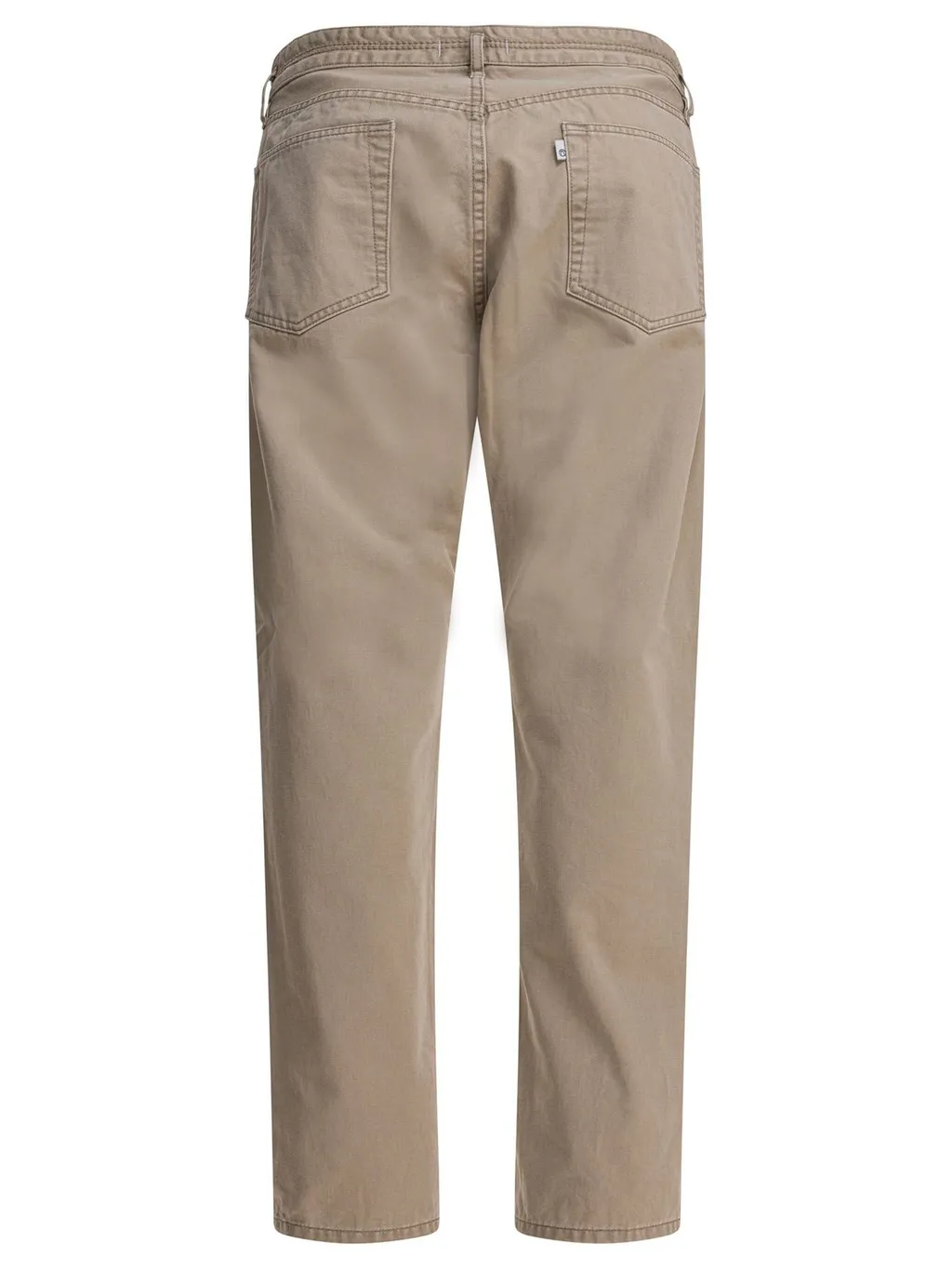 Nonnative Relaxed-Fit Tapered Pants