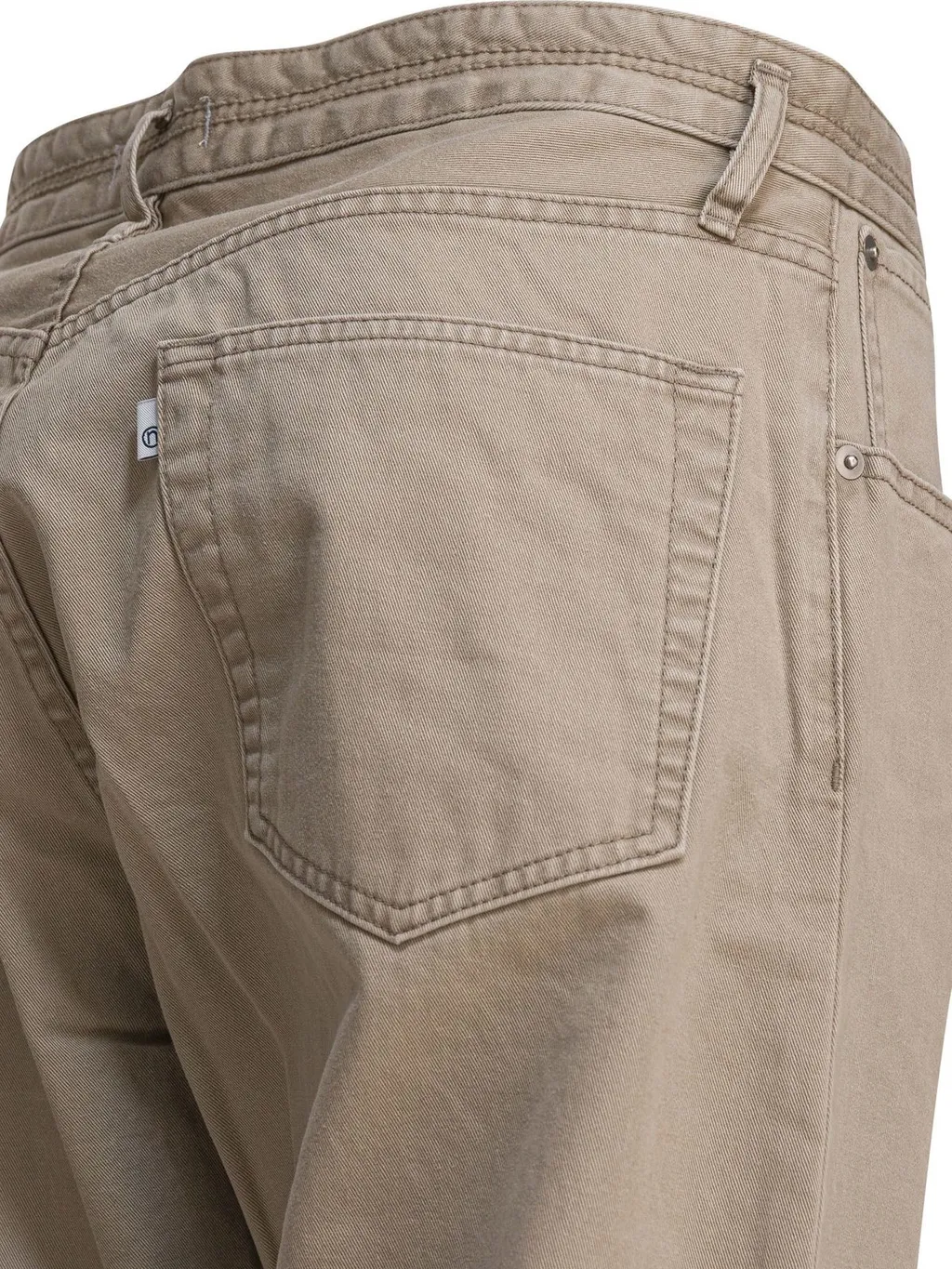 Nonnative Relaxed-Fit Tapered Pants