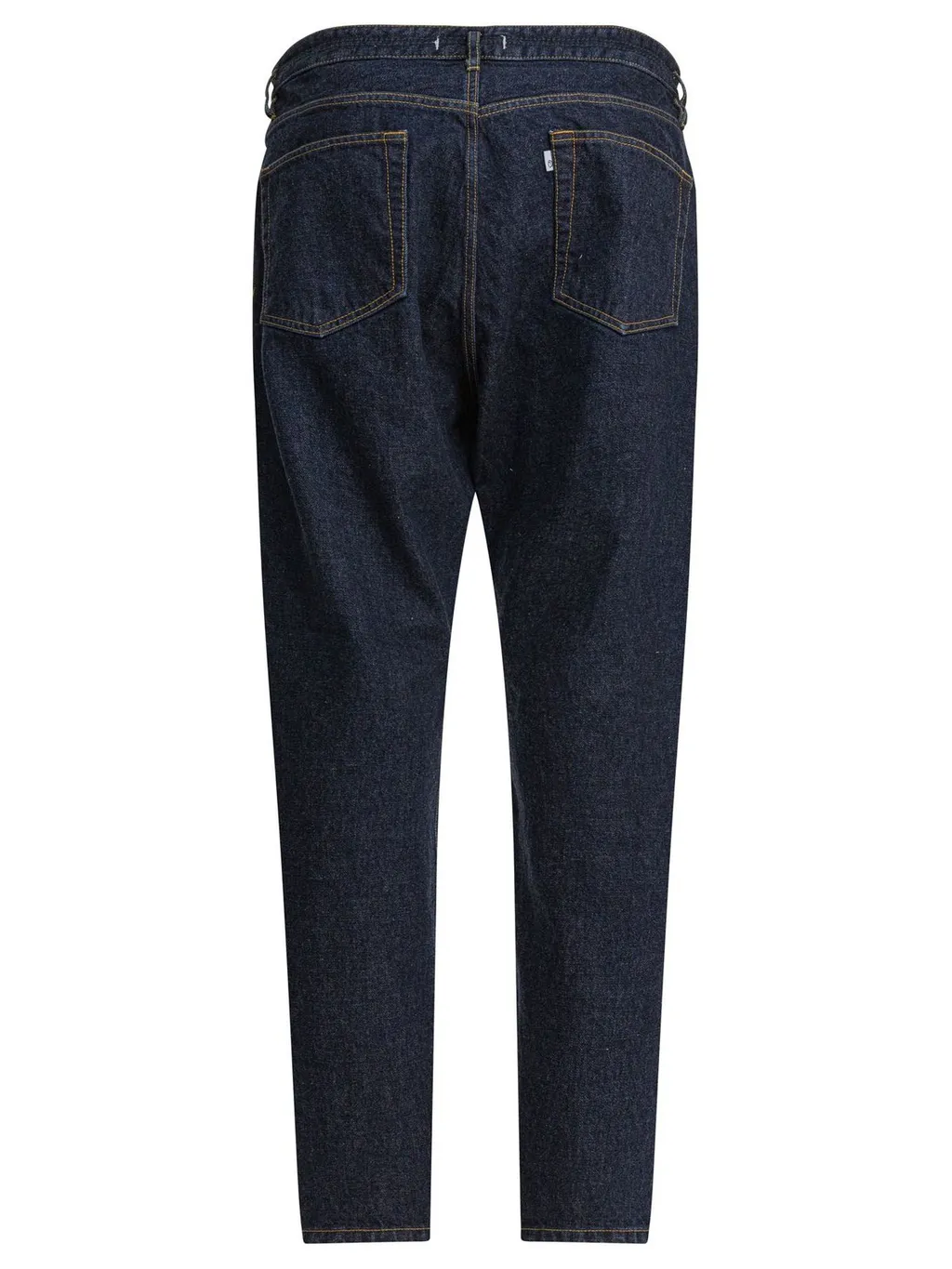 Nonnative Tapered Jeans