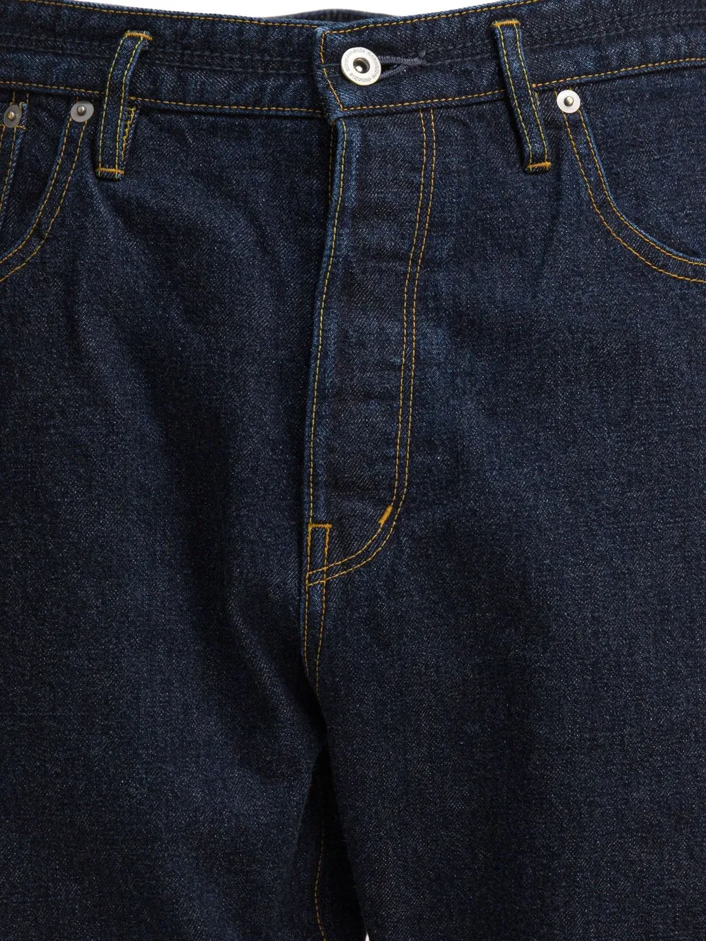 Nonnative Tapered Jeans
