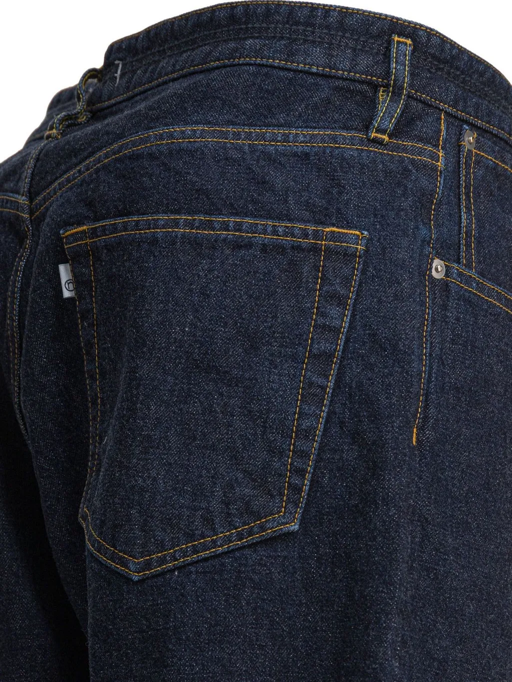 Nonnative Tapered Jeans