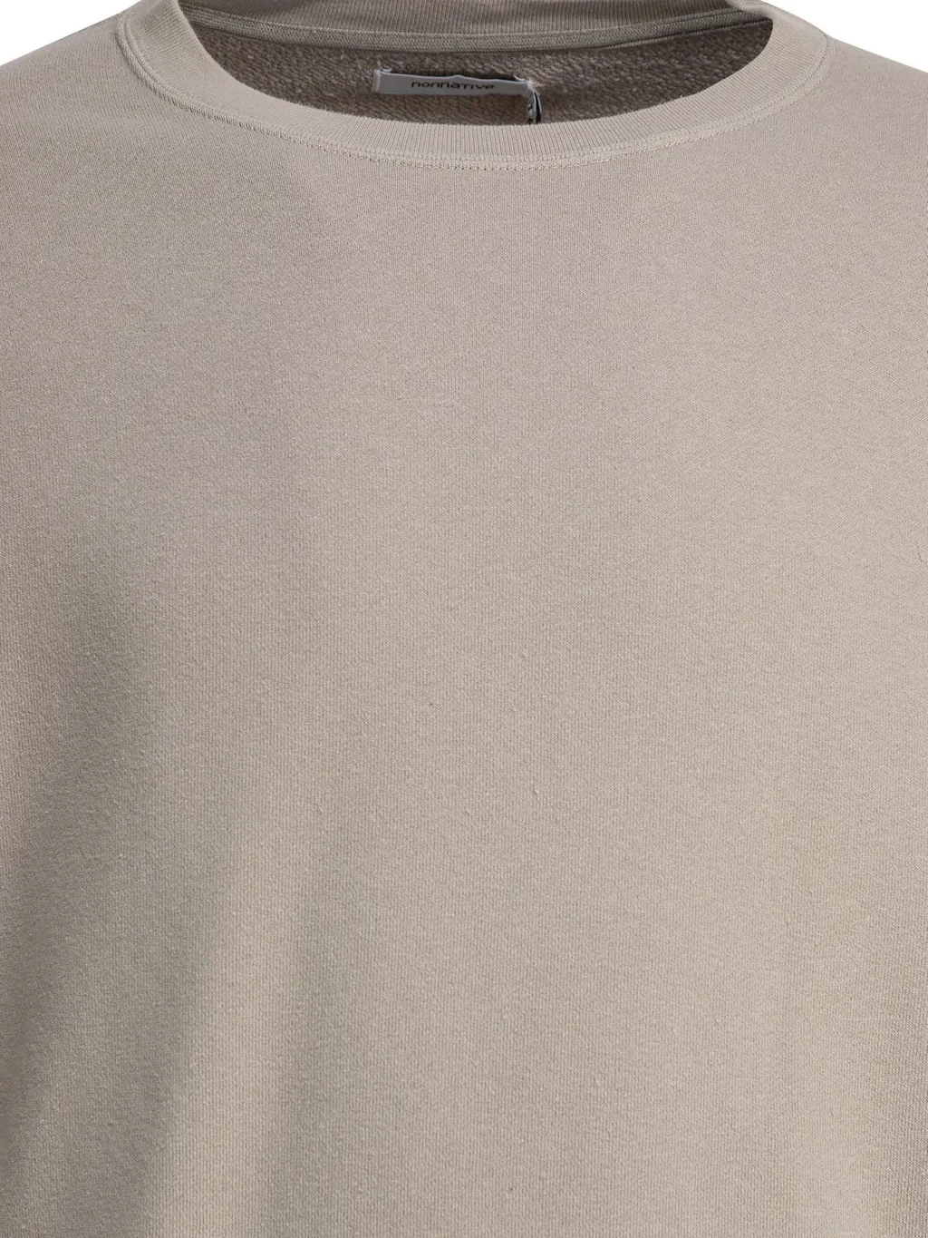 Nonnative Crew Neck Pullover Sweater