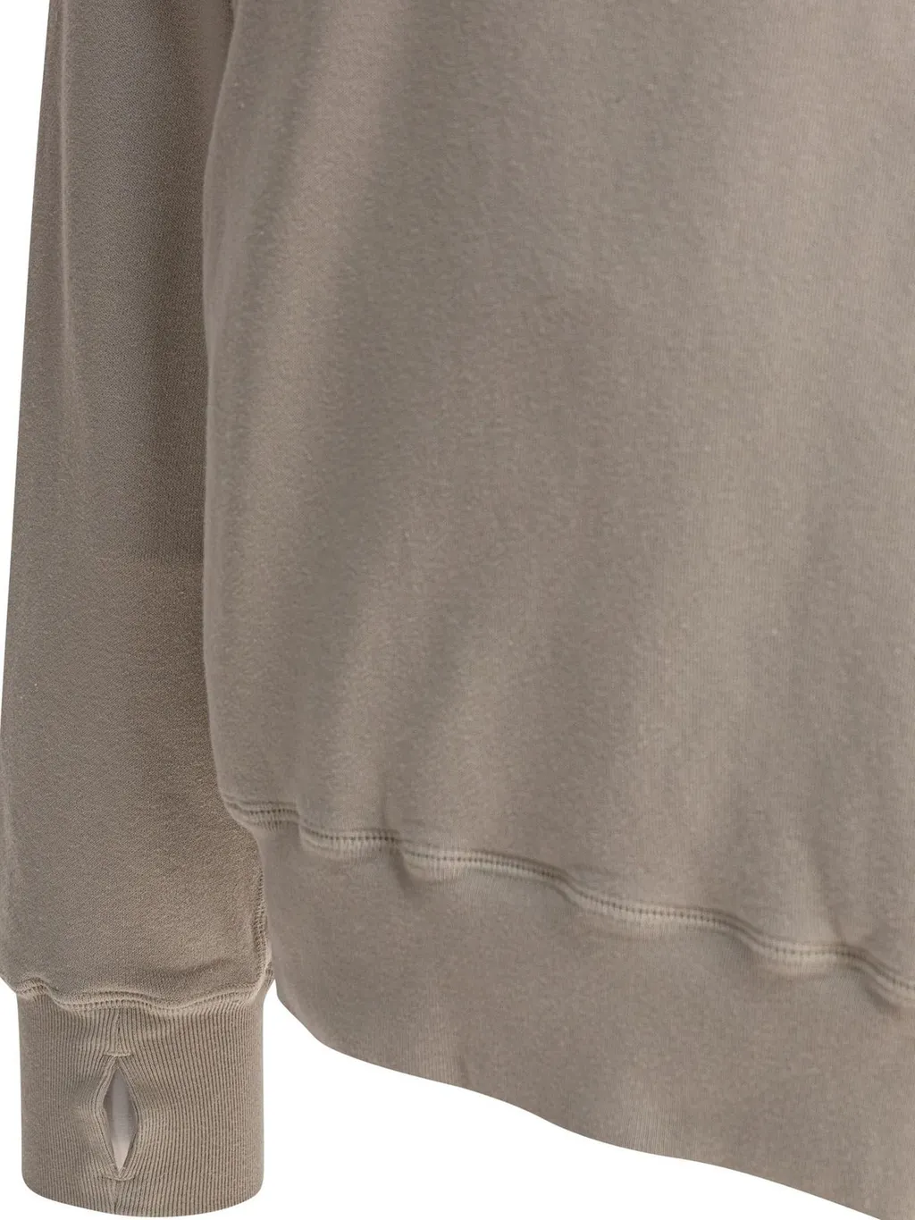 Nonnative Crew Neck Pullover Sweater