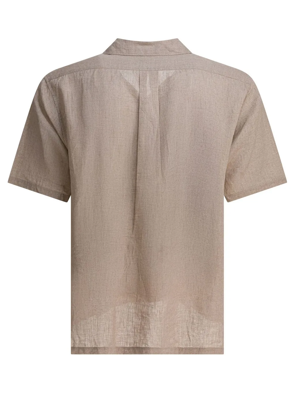Nonnative Voyager Oxford Shirt
