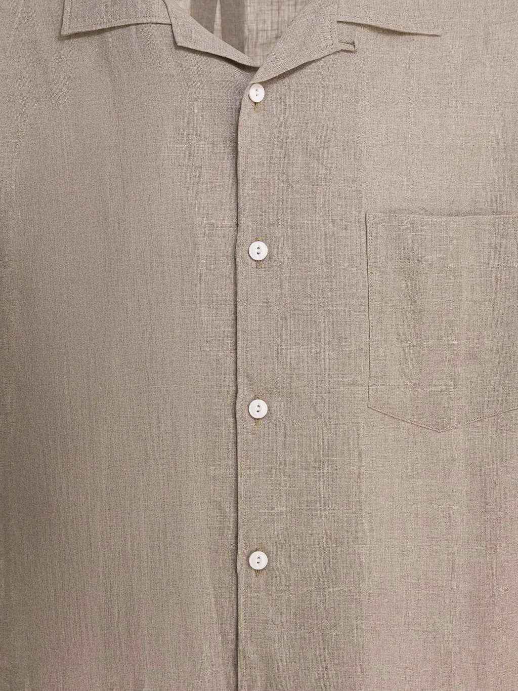 Nonnative Voyager Oxford Shirt