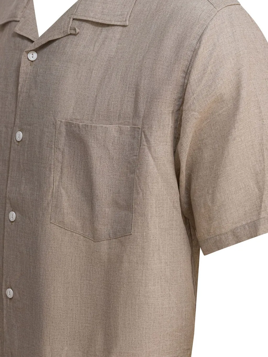 Nonnative Voyager Oxford Shirt