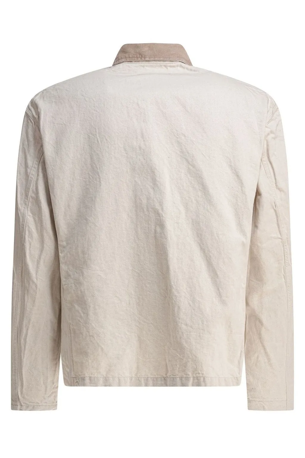 Nonnative Zip-Front Jacket
