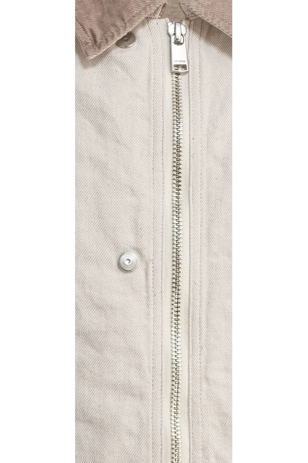 Nonnative Zip-Front Jacket
