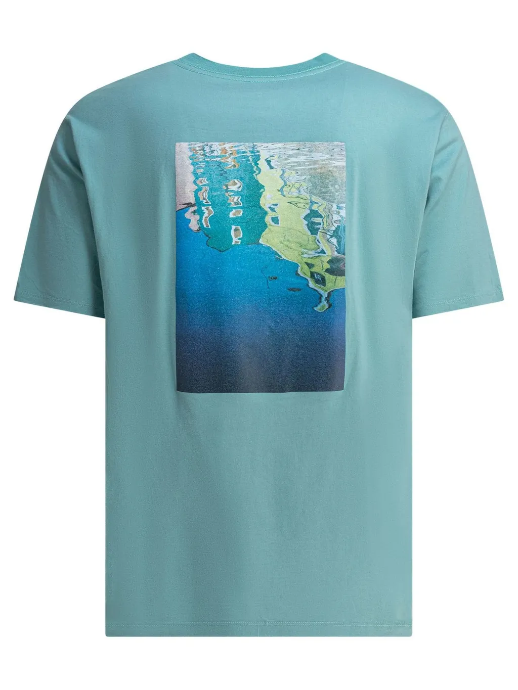 Nonnative Laguna Graphic T-Shirt