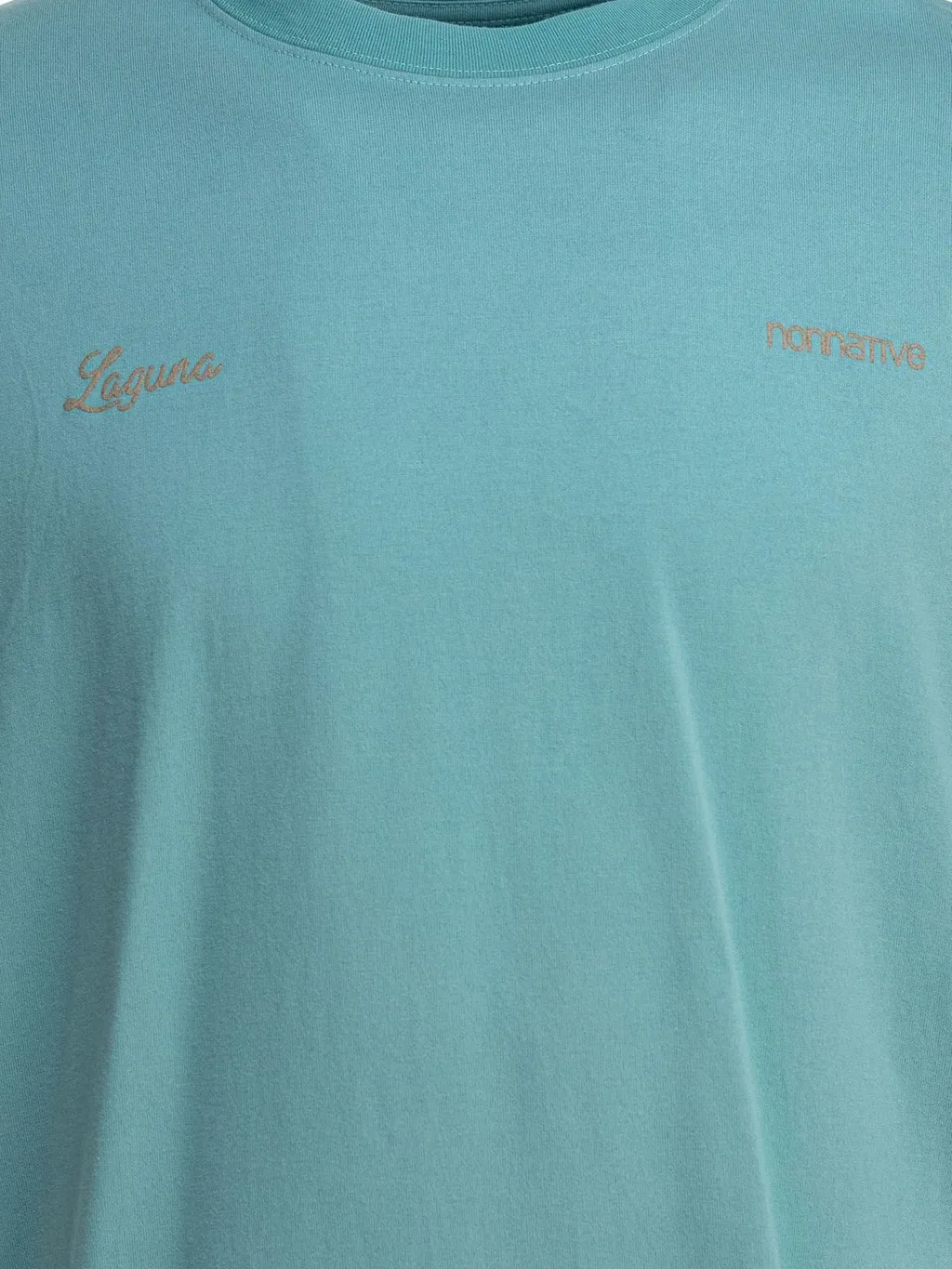 Nonnative Laguna Graphic T-Shirt