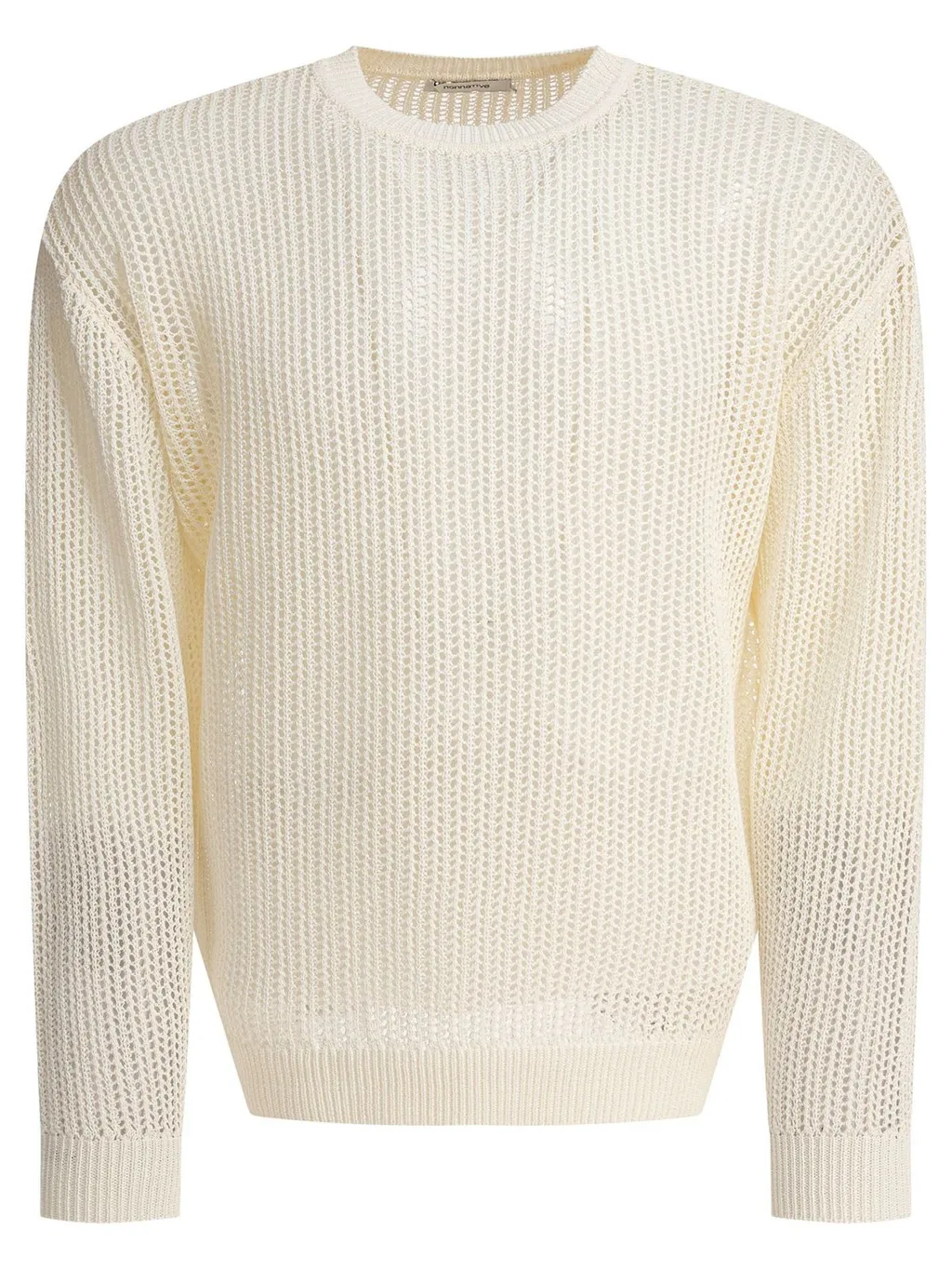 Nonnative Open-Knit Sweater