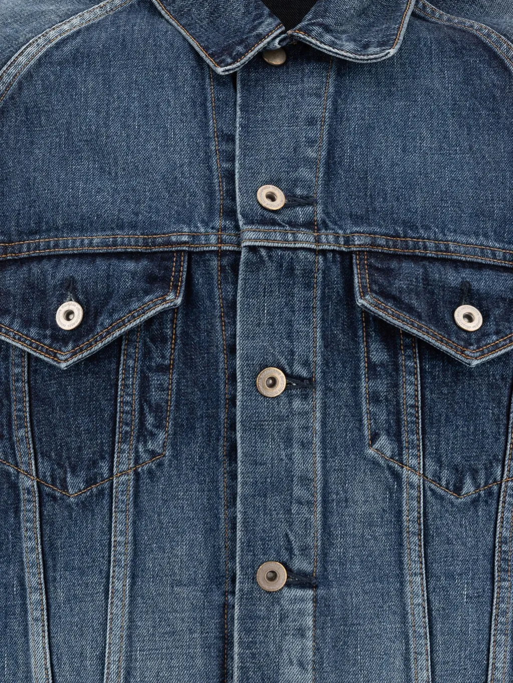 Nonnative Denim Jacket