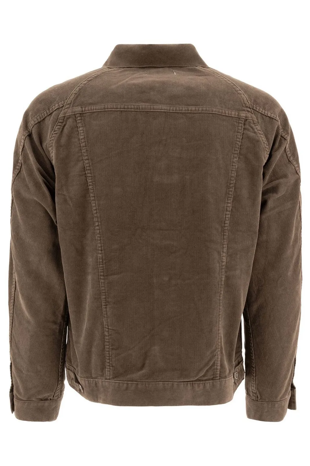 Nonnative Button-Up Jacket