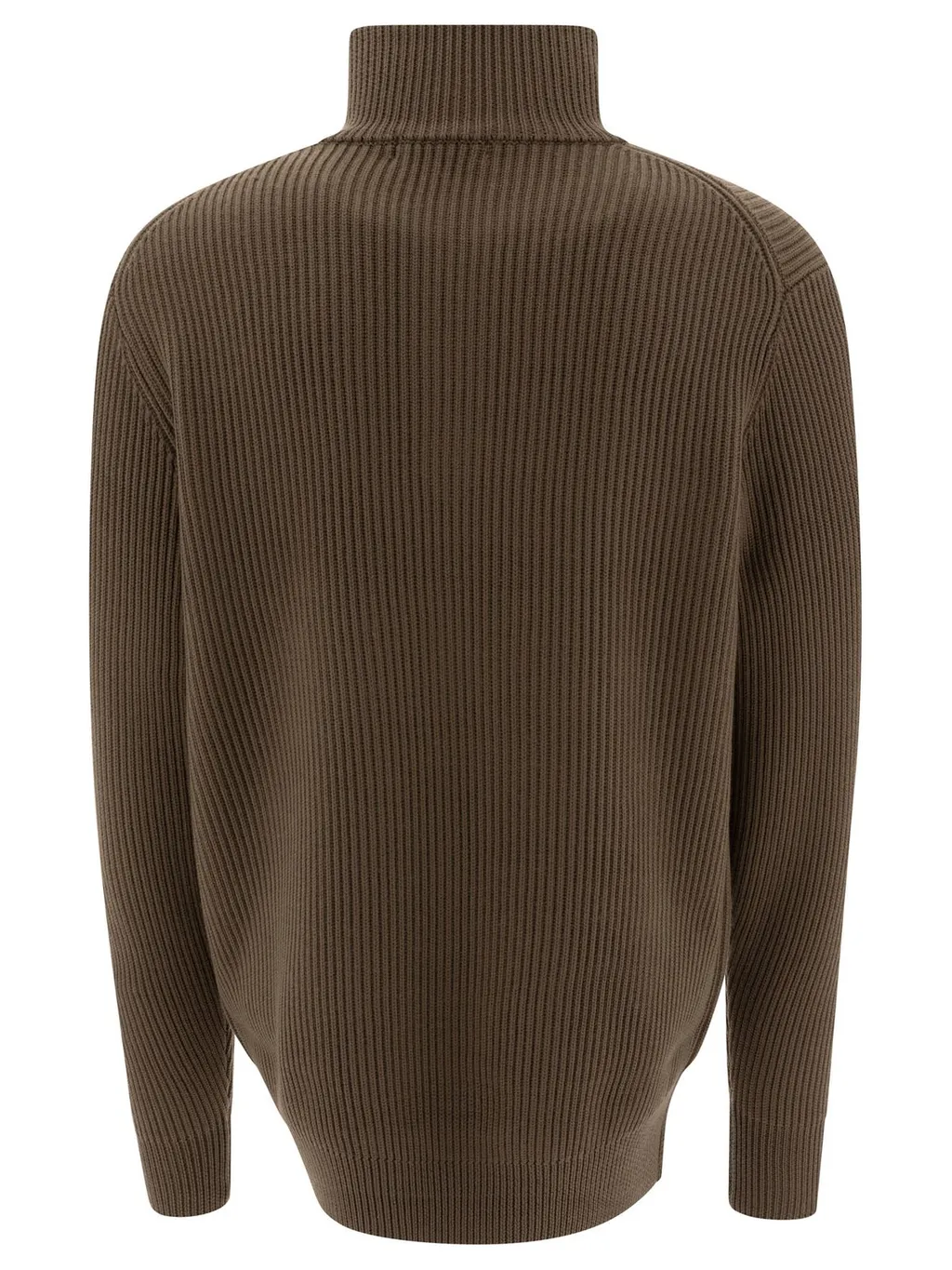 Nonnative Ribbed Knit Pullover