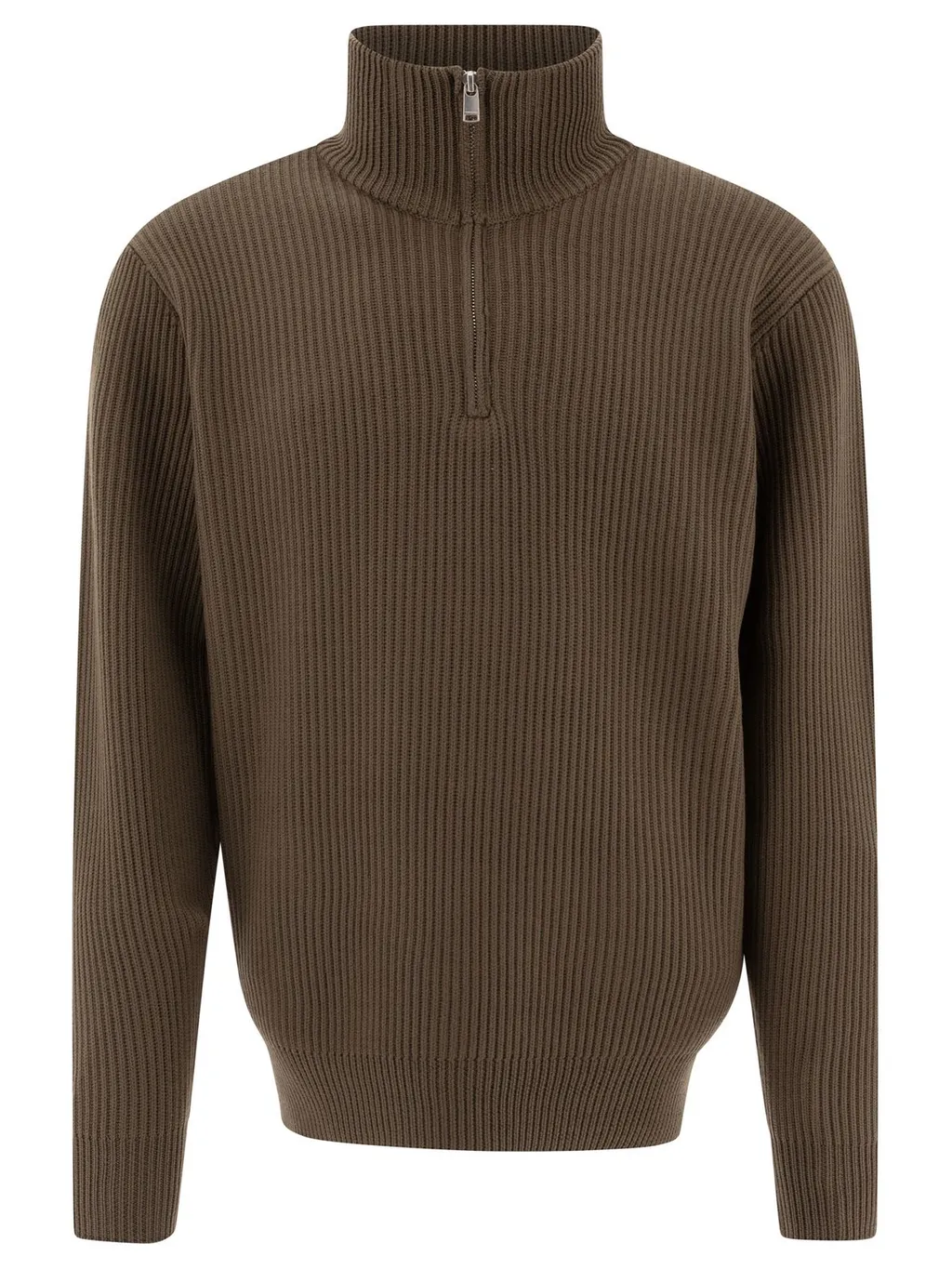 Nonnative Ribbed Knit Pullover