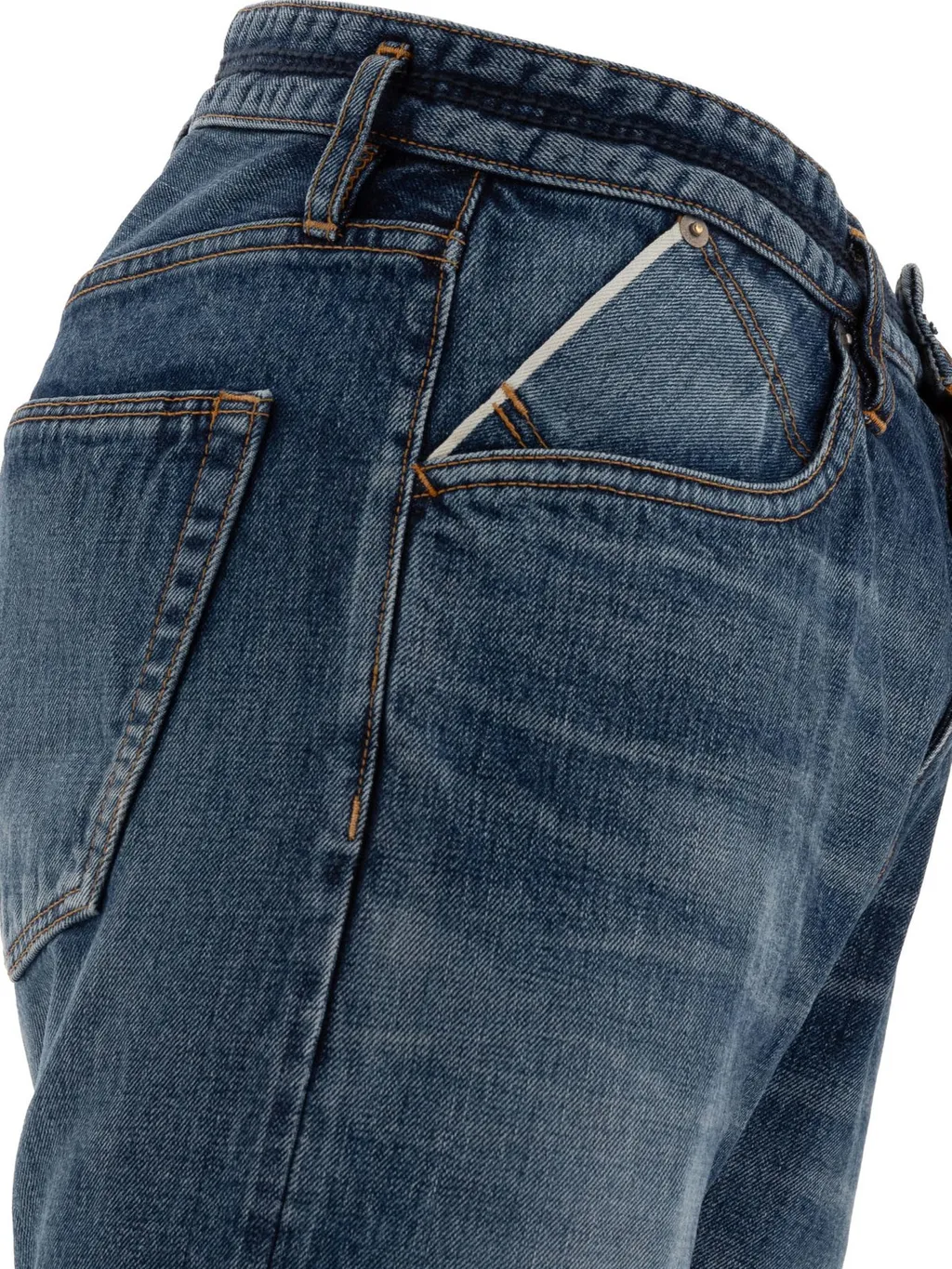 Nonnative Relaxed Fit Jeans