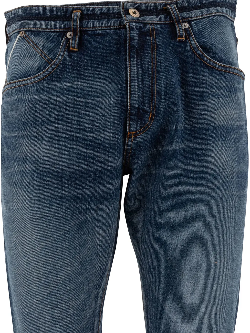 Nonnative Relaxed Fit Jeans
