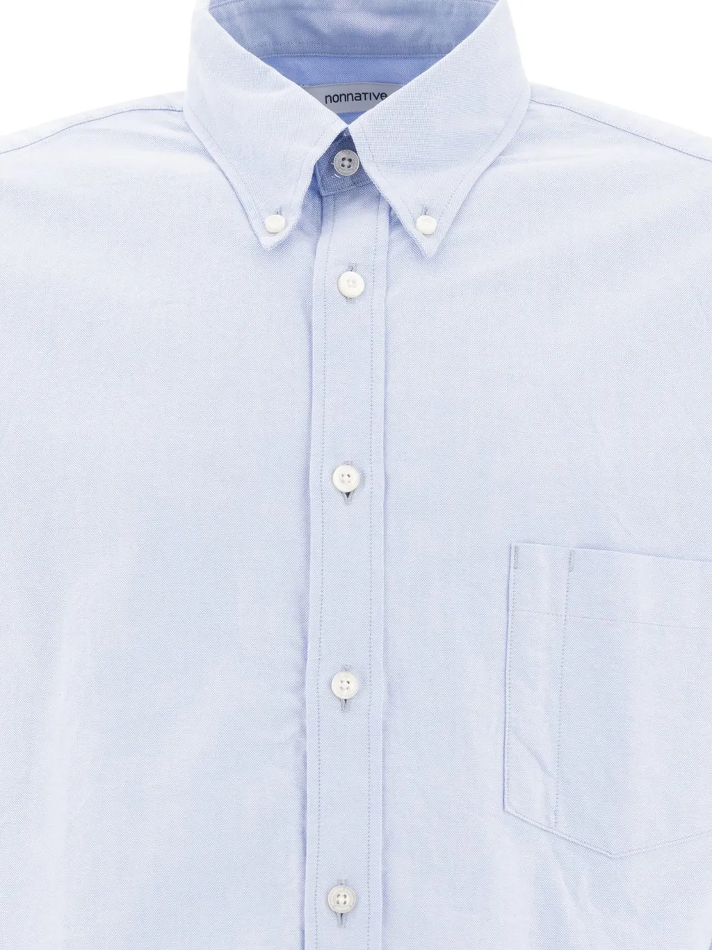 Nonnative Button-Down Shirt