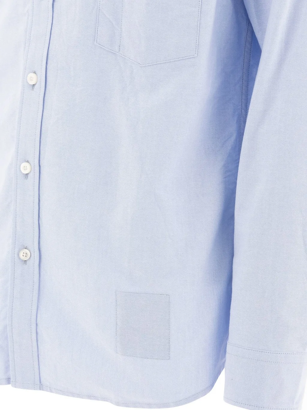 Nonnative Button-Down Shirt