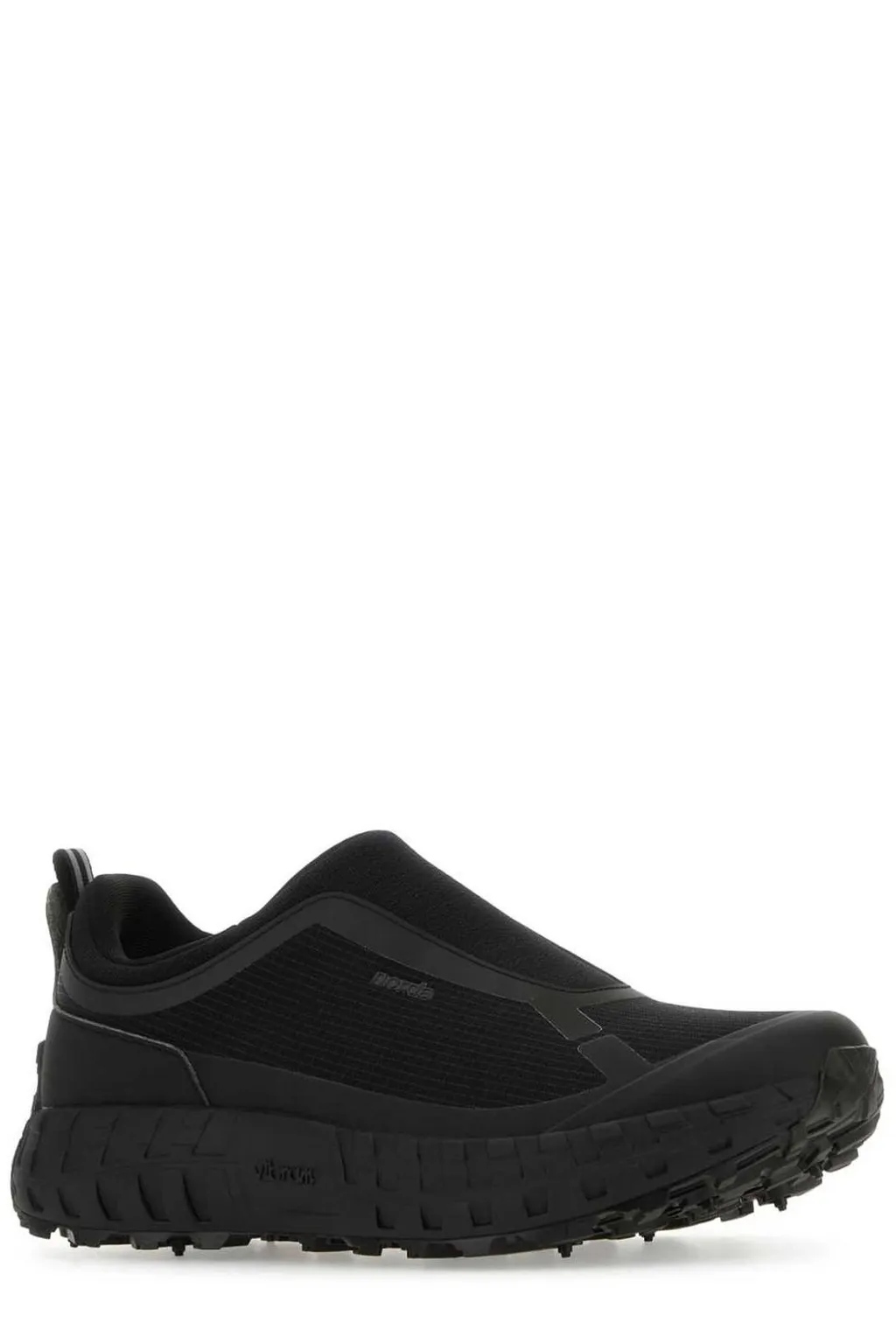 Norda 003 Lace-Up Sneakers