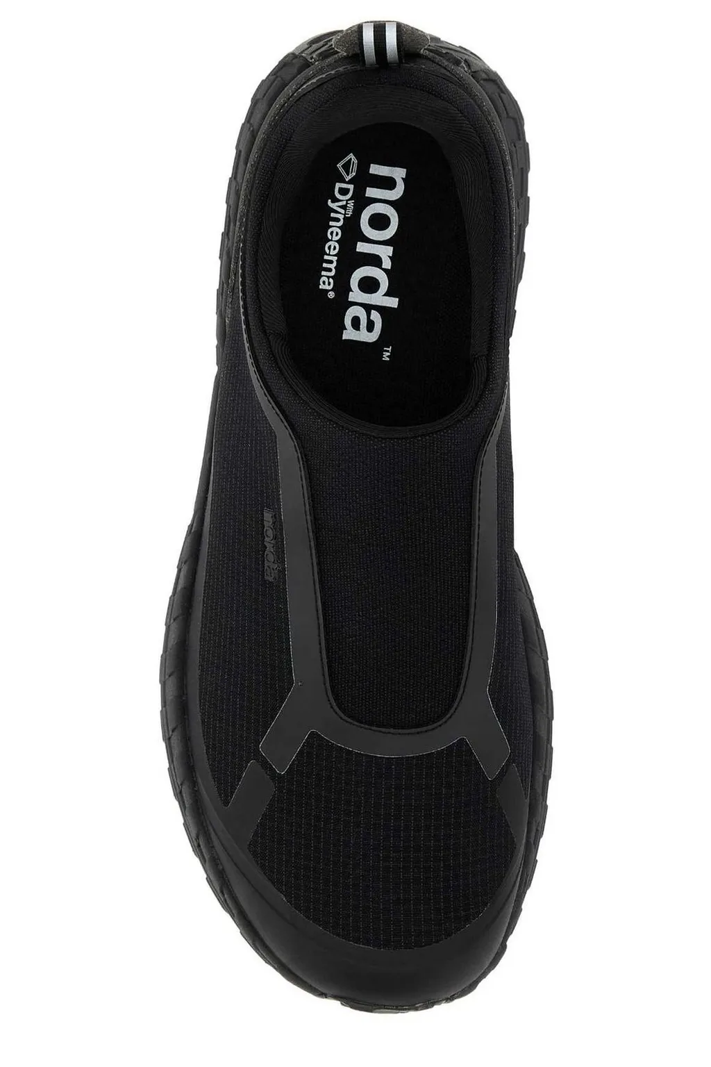 Norda 003 Lace-Up Sneakers