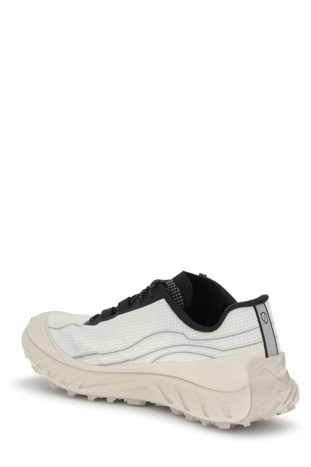 Norda 002 Lace-Up Sneakers