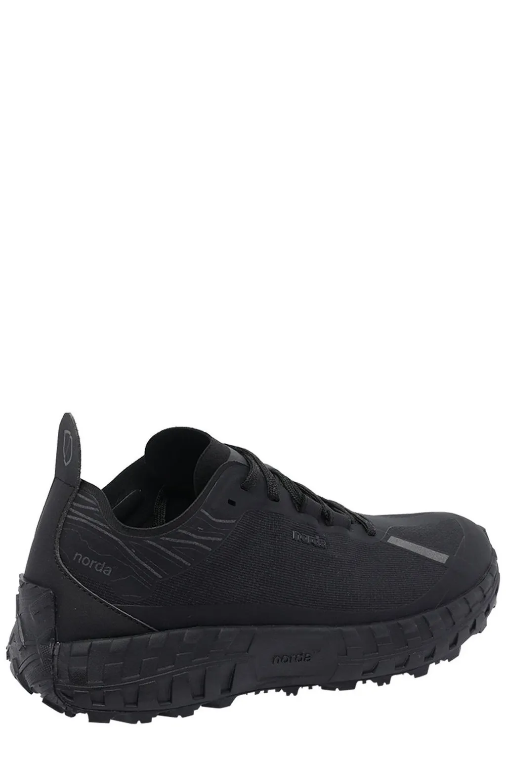 Norda 001A G+ Lace-Up Sneakers
