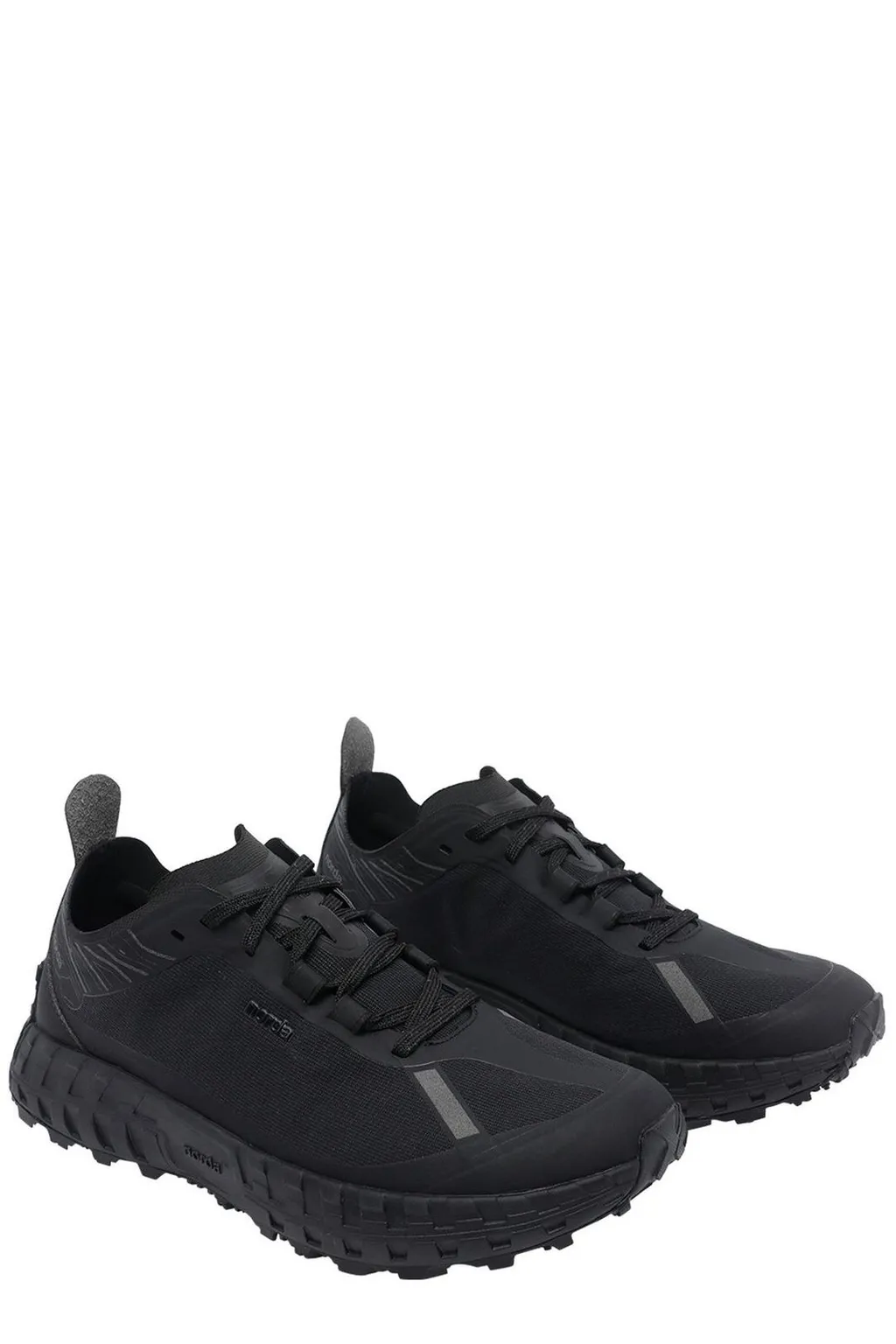 Norda 001A G+ Lace-Up Sneakers