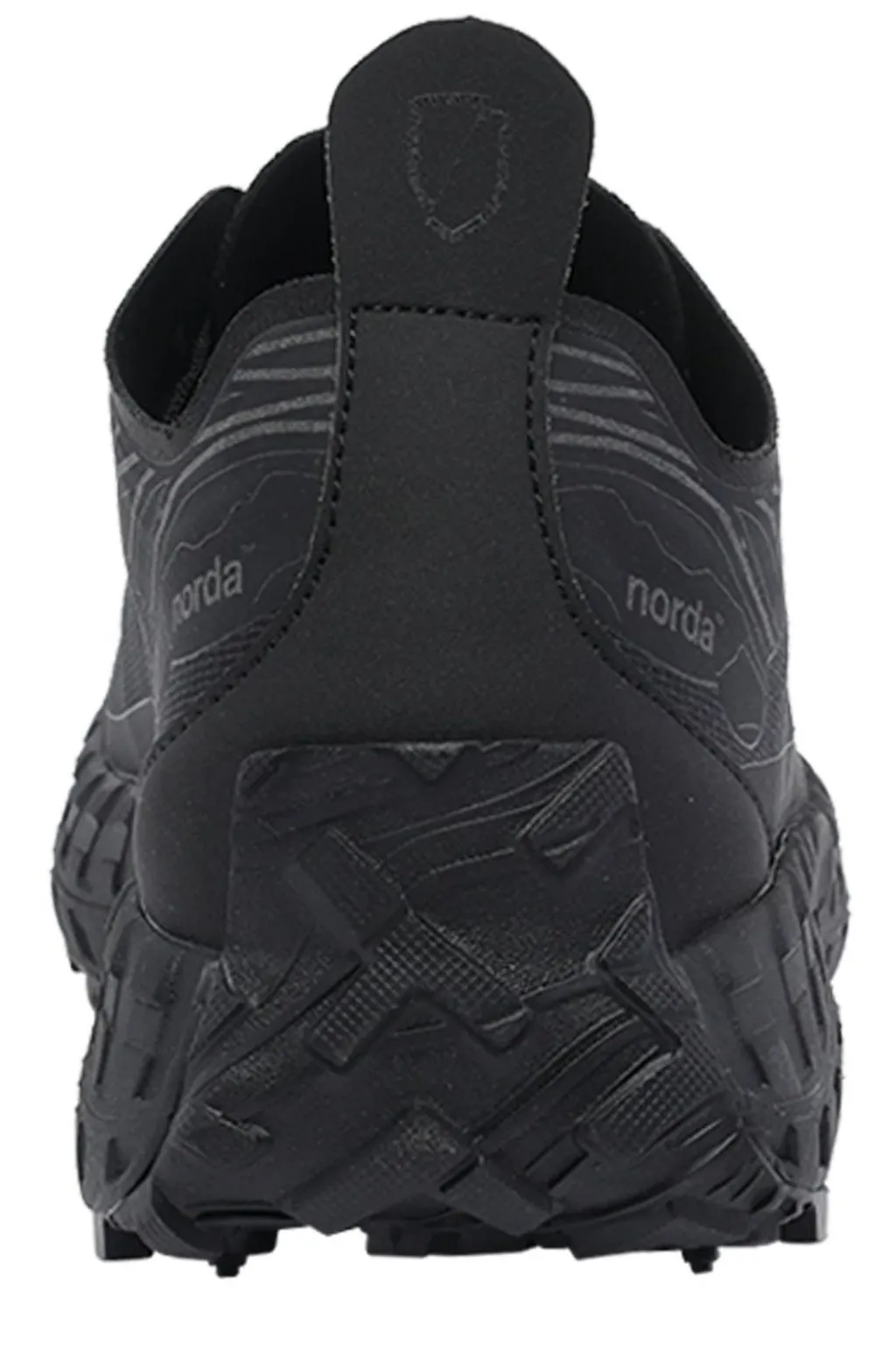 Norda 001A G+ Lace-Up Sneakers