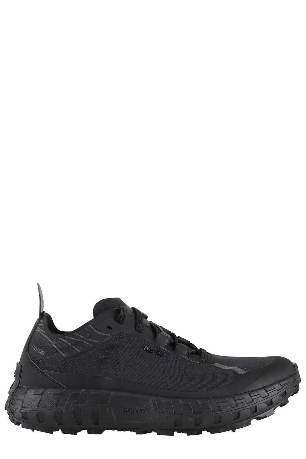 Norda Stealth Dyneema Sneakers